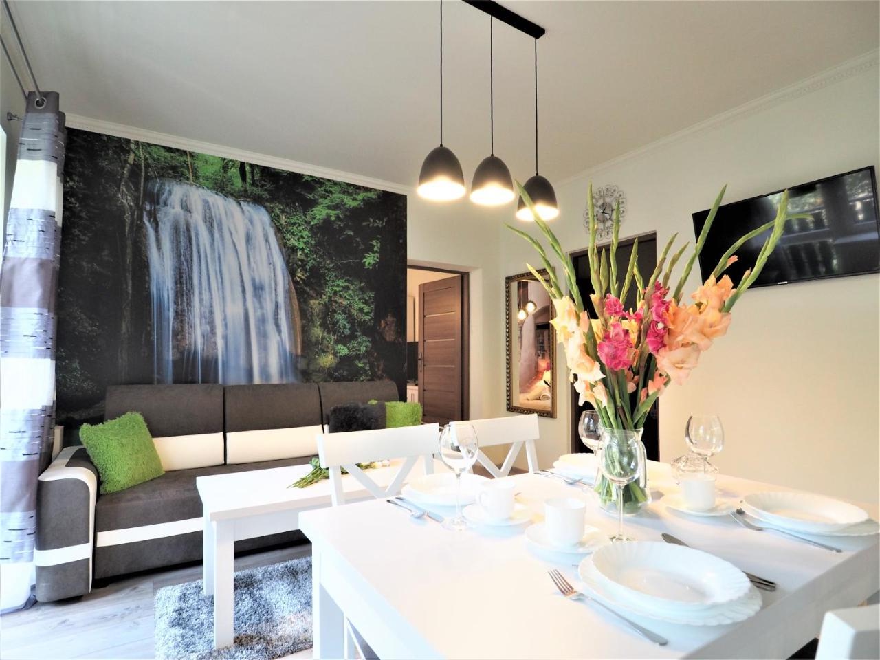 Vip Krupowki Apartment