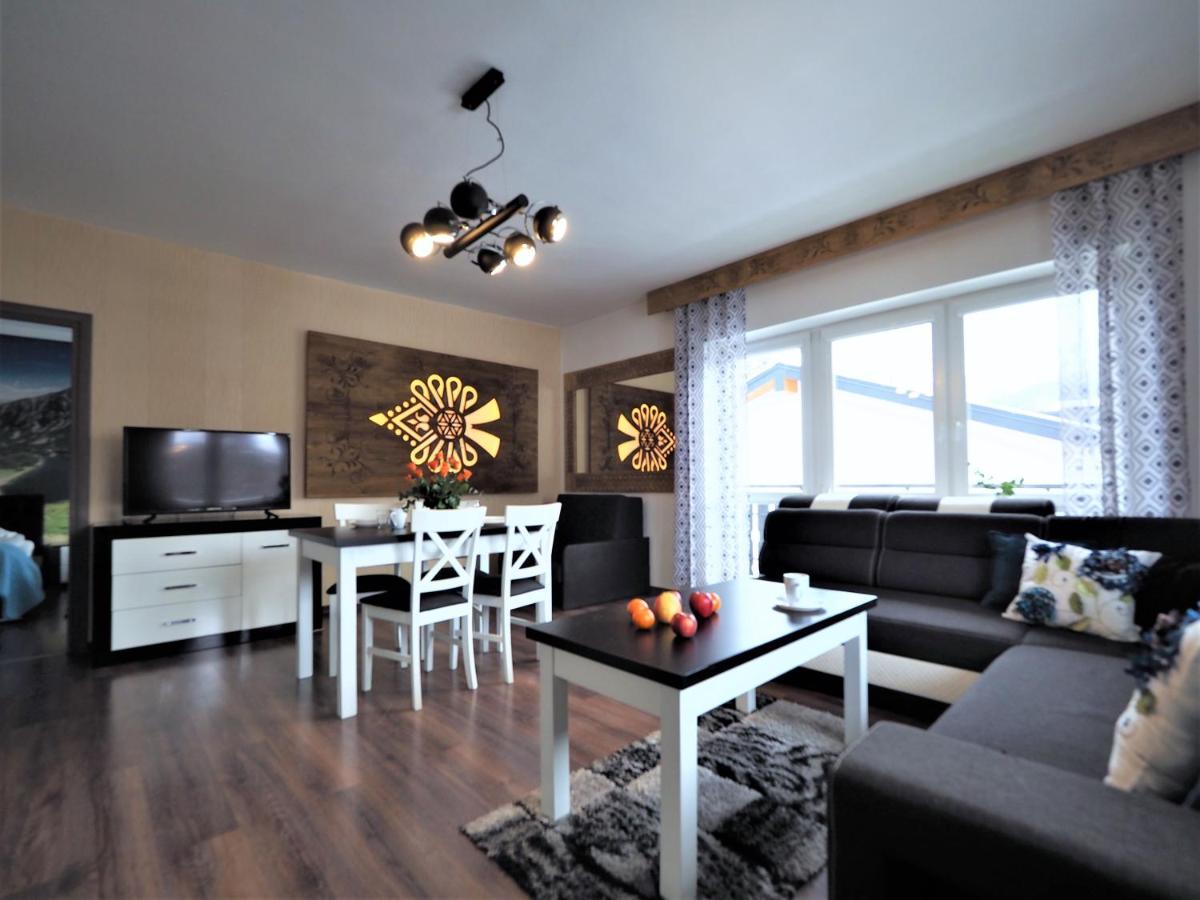 Vip Krupówki Apartament