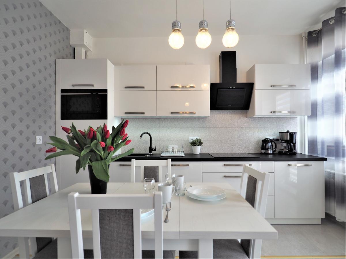 Vip Krupówki Apartament *